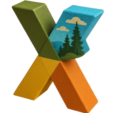 Xihmai Logo
